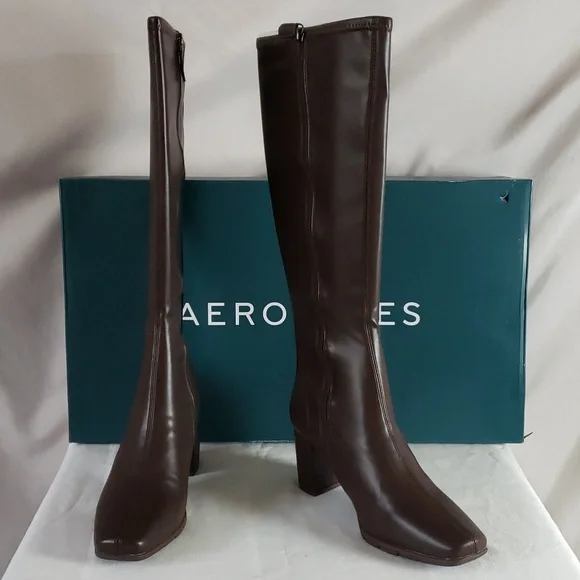 NEW Aerosoles Micah Boot